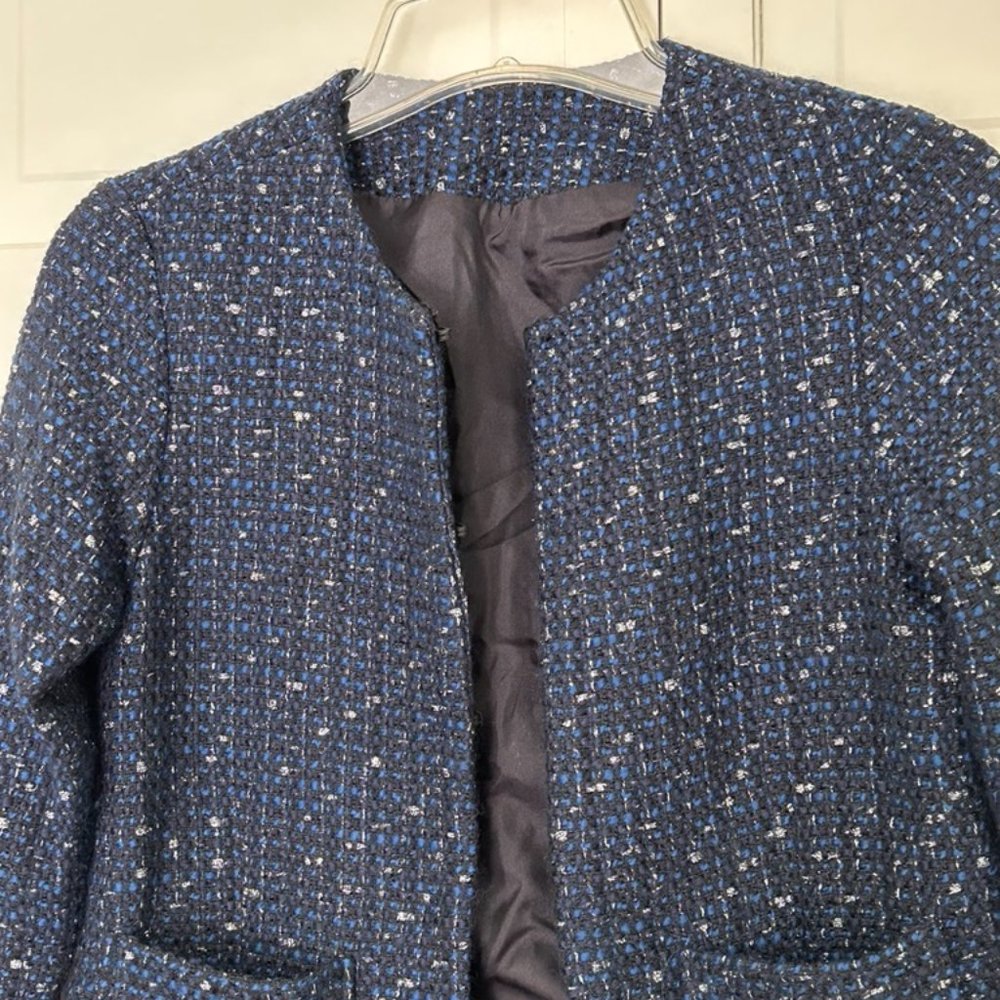 Custom Made Jacket - size small - Picture 3 of 9